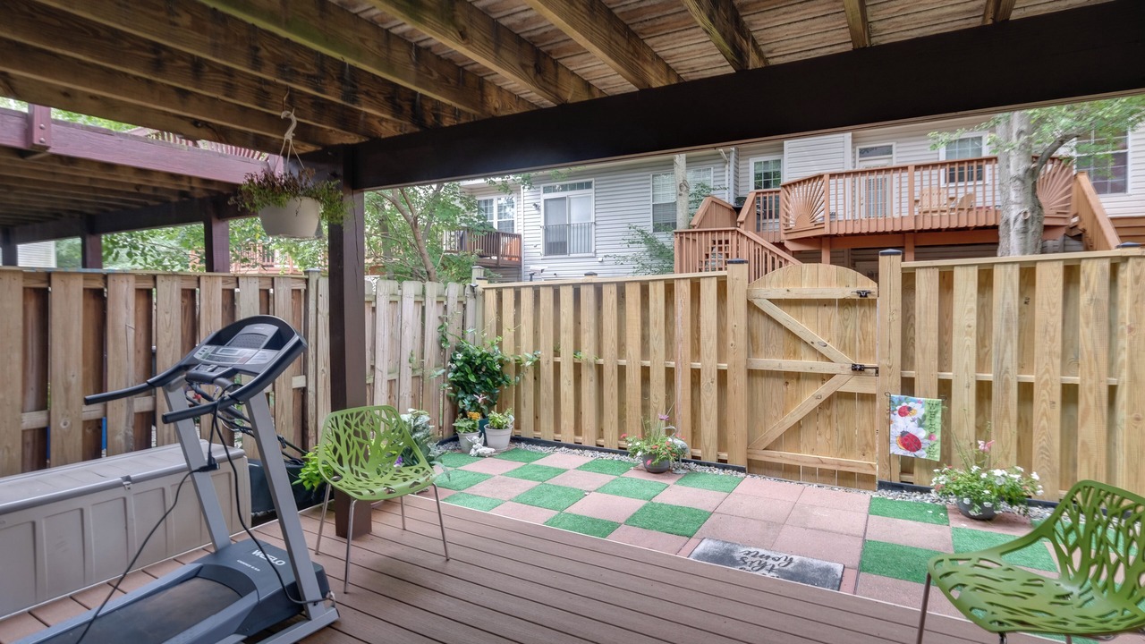 Photo of Outdoor in Centreville