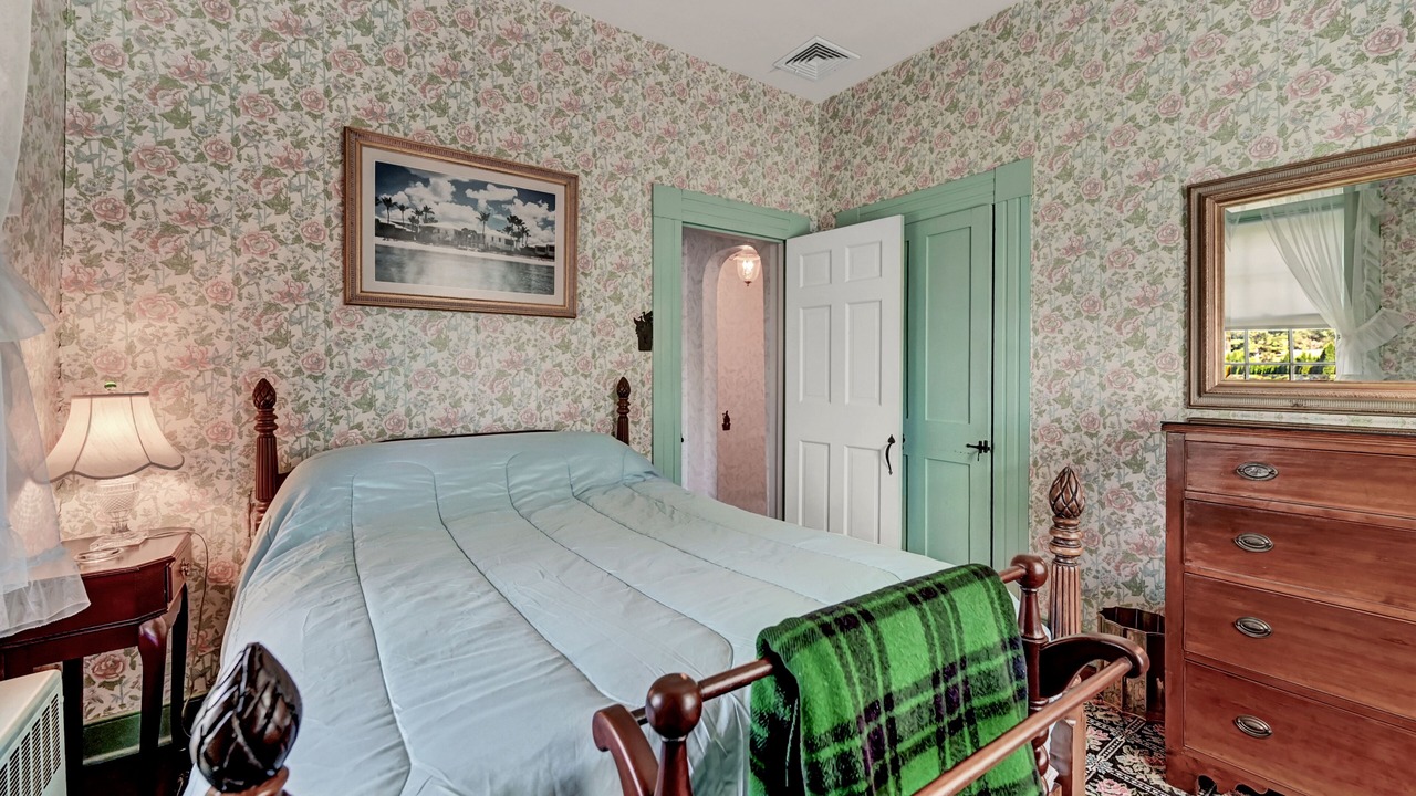 Photo of Bedroom in Porters Sideling