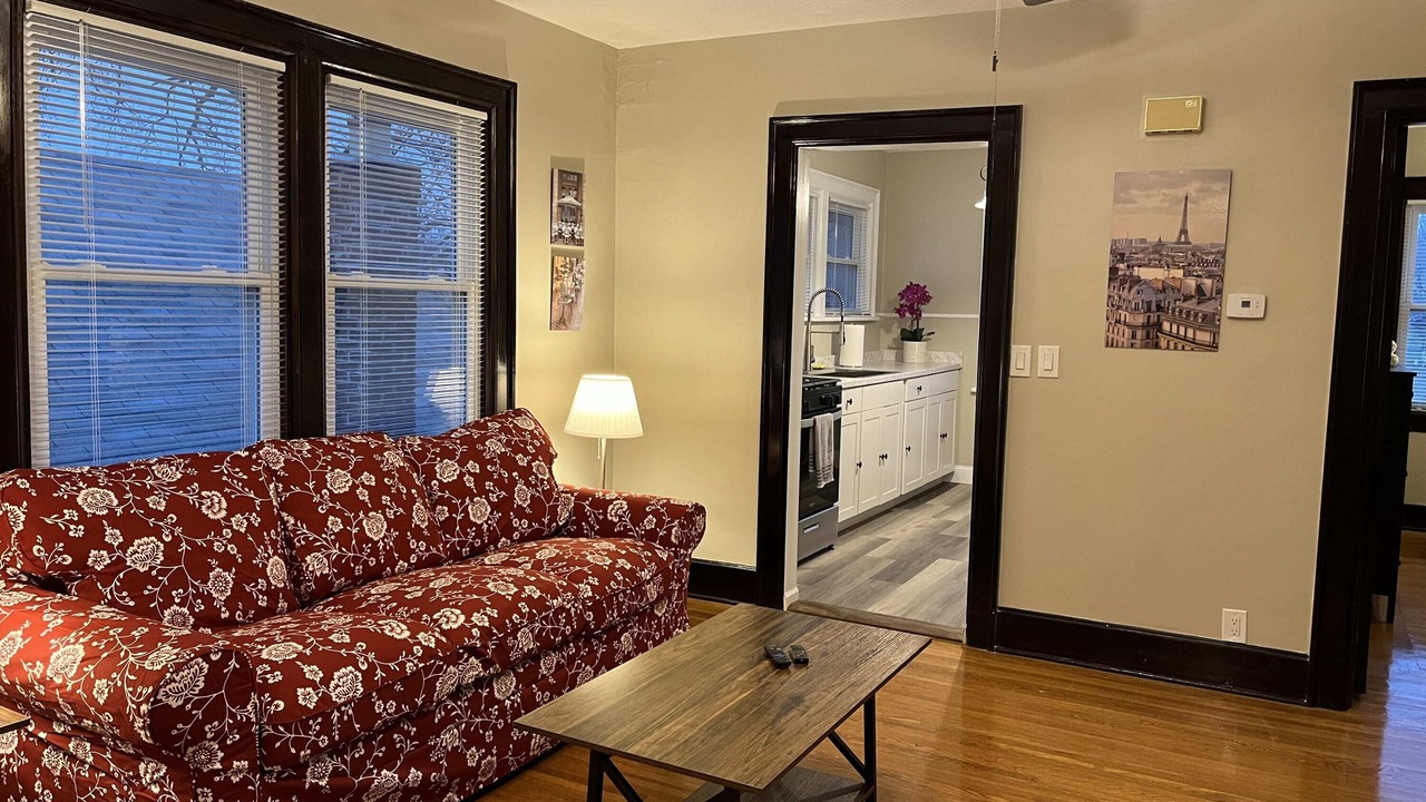 Photo of Livingroom in Norwood