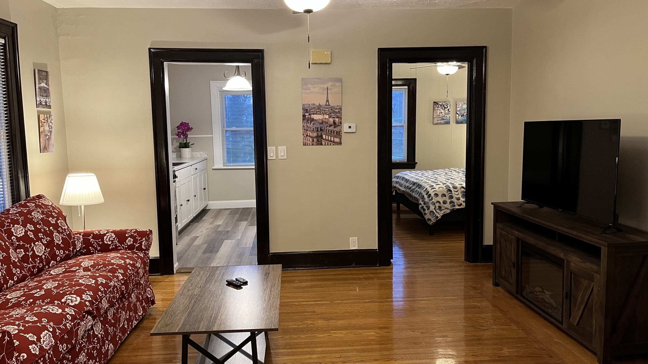 Photo of Livingroom in Norwood