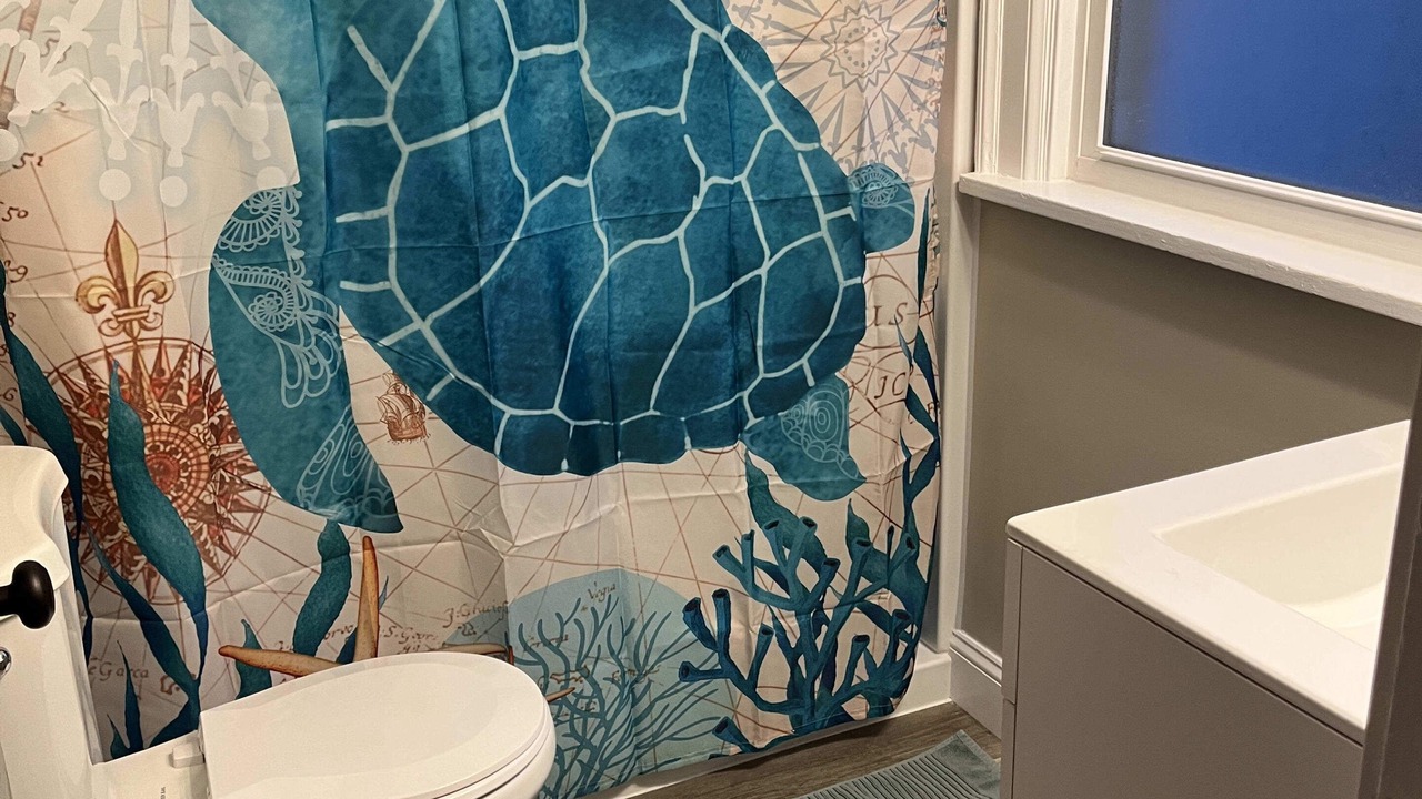 Photo of Bathroom in Norwood