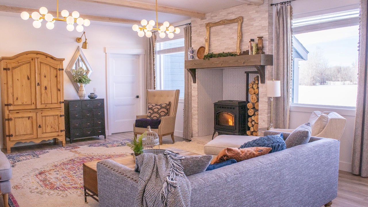 Photo of Bedroom in Rigby
