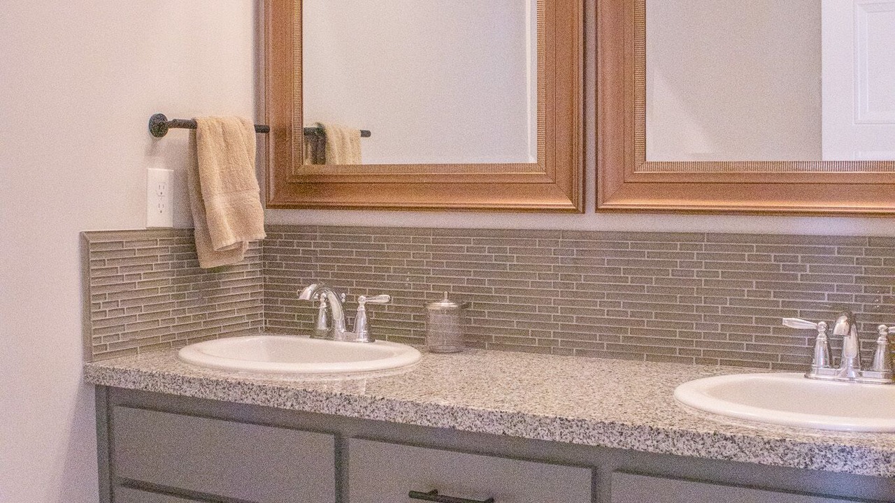 Photo of Bathroom in Rigby