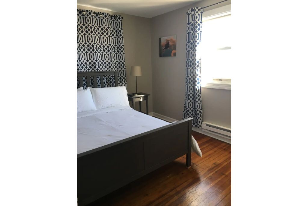 Photo of Bedroom in Eastport