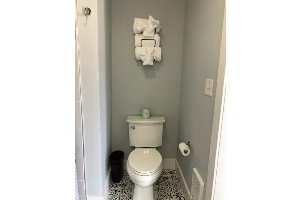 Photo of Bathroom in Eastport