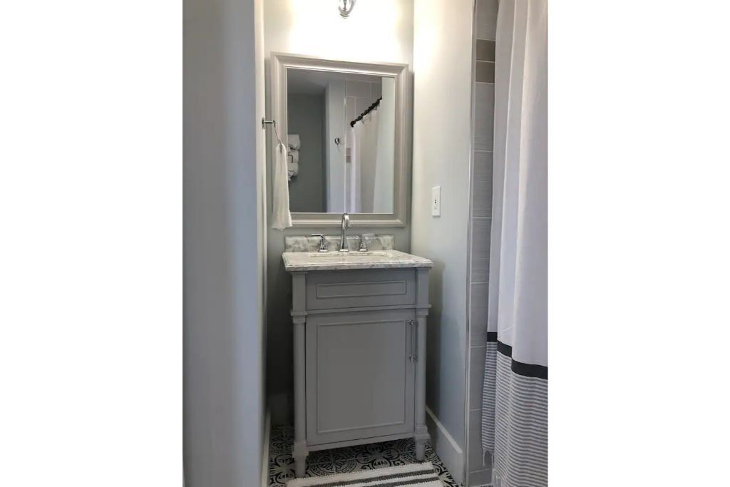 Photo of Bathroom in Eastport