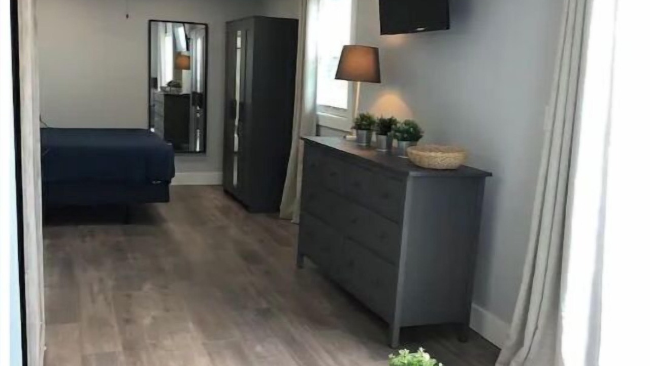 Photo of Bedroom in Eastport
