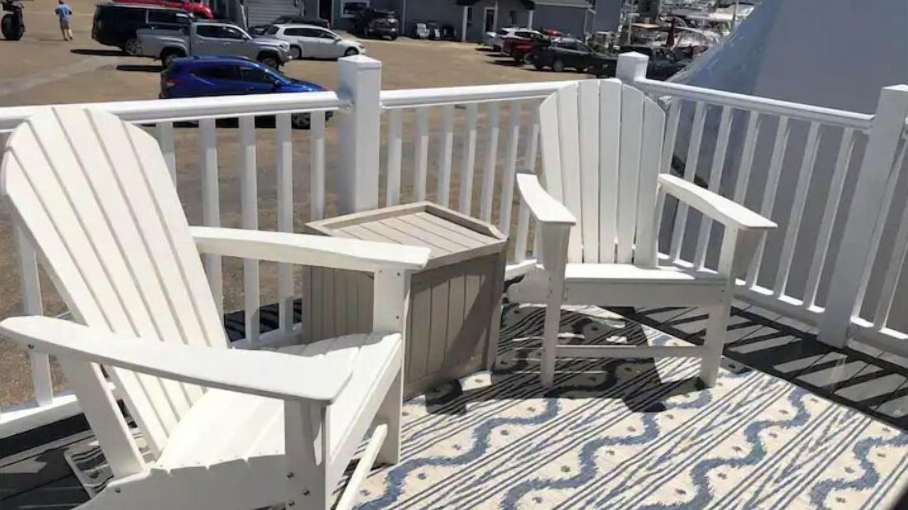 Photo of Outdoor in Eastport