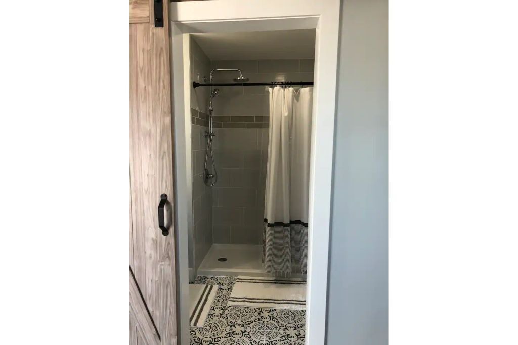 Photo of Bathroom in Eastport