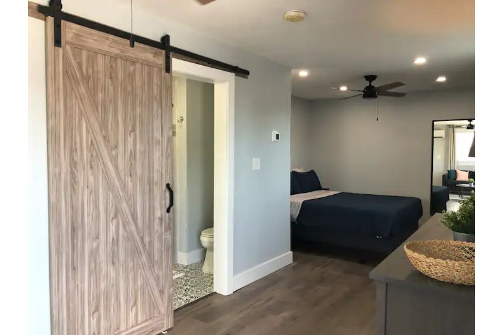 Photo of Bedroom in Eastport