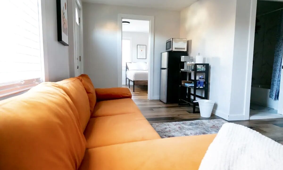 Photo of Bedroom in East Orange