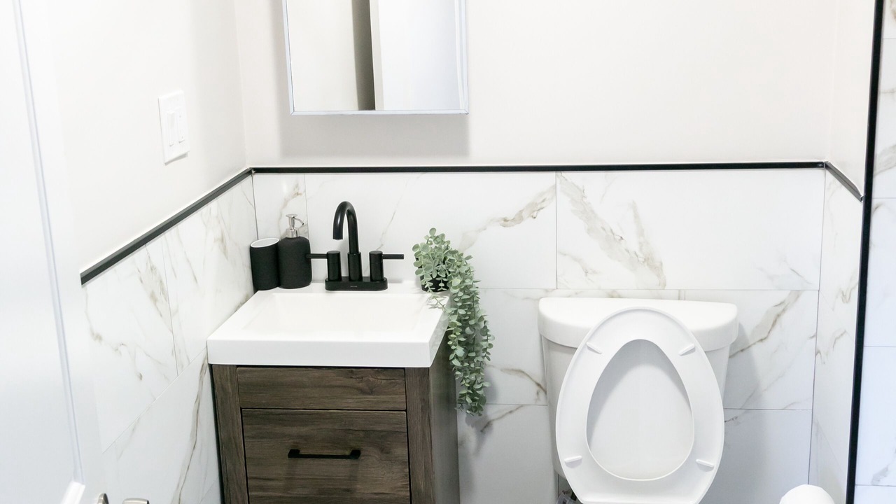 Photo of Bathroom in East Orange
