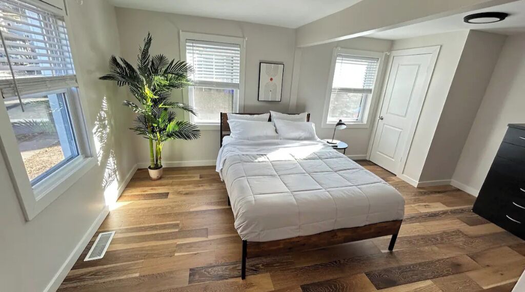 Photo of Bedroom in East Orange