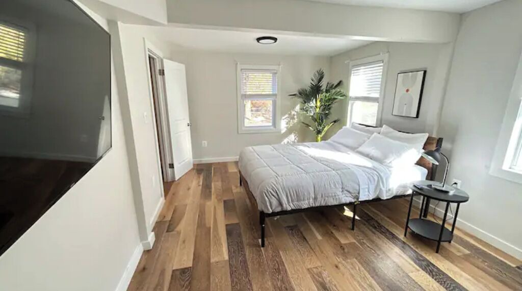 Photo of Bedroom in East Orange