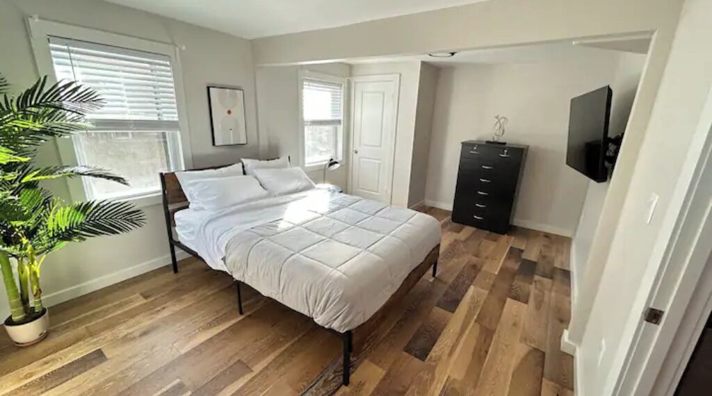 Photo of Bedroom in East Orange