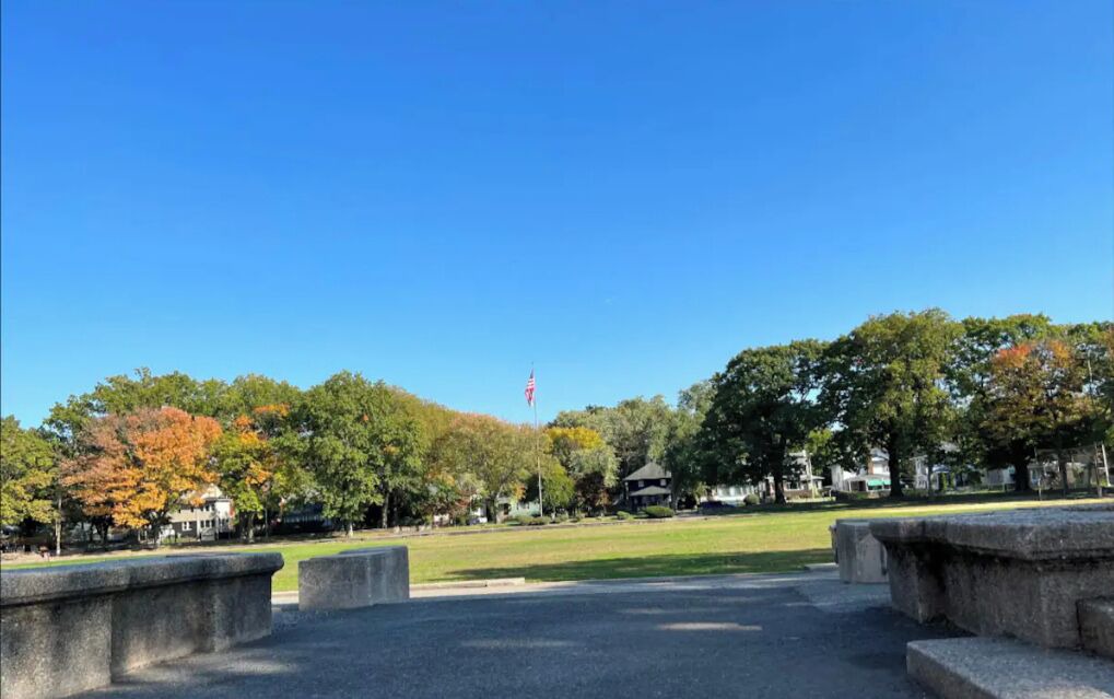 Photo of Outdoor in East Orange