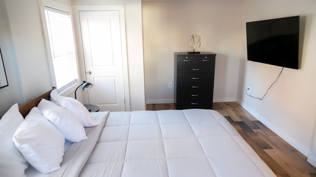 Photo of Bedroom in East Orange