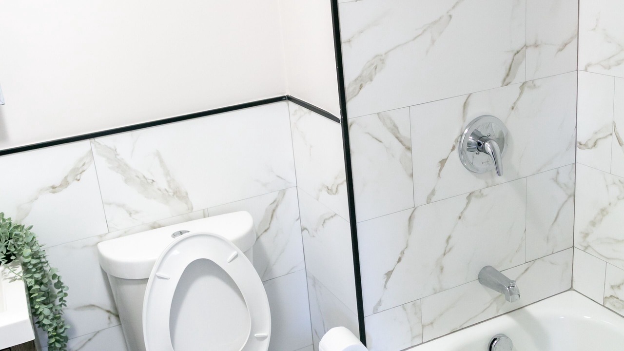 Photo of Bathroom in East Orange