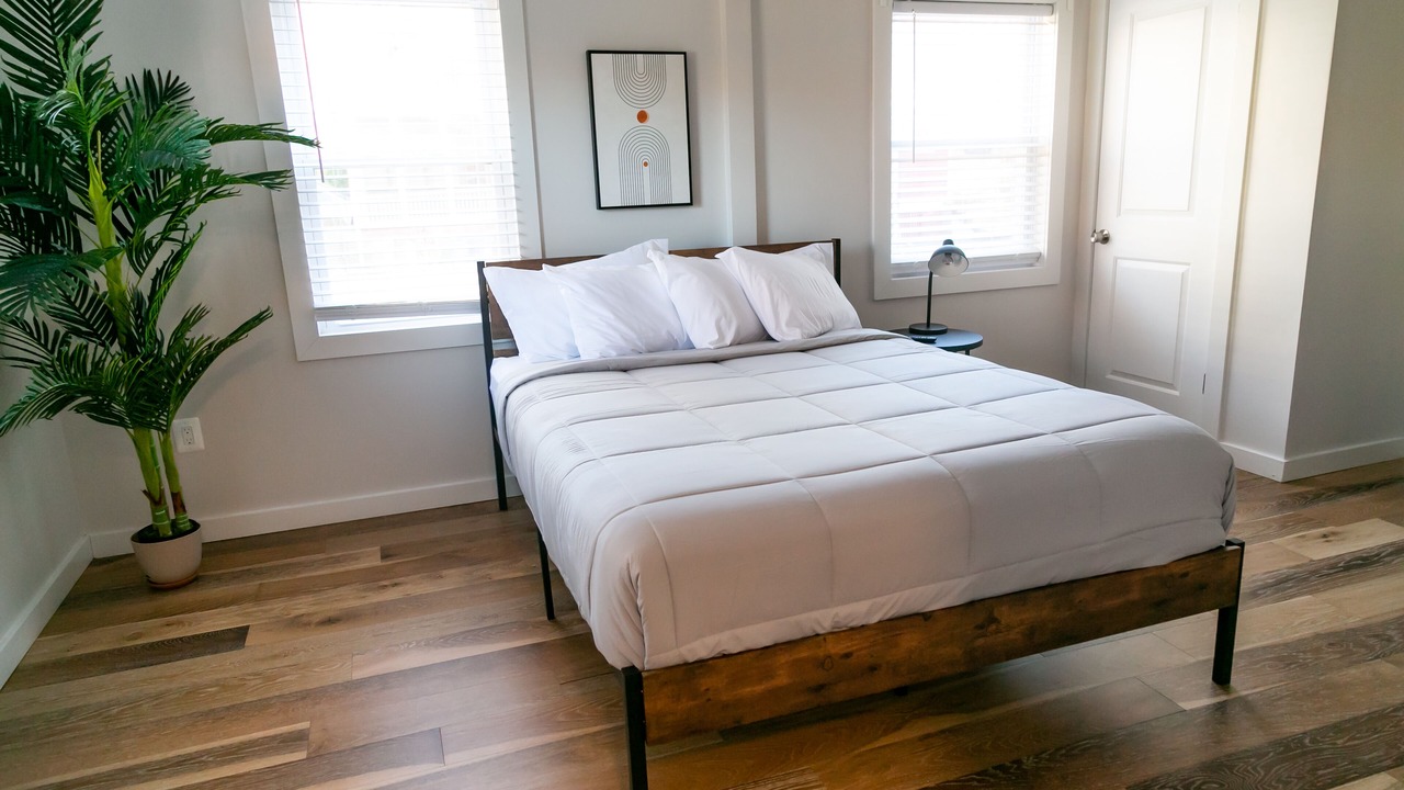 Photo of Bedroom in East Orange