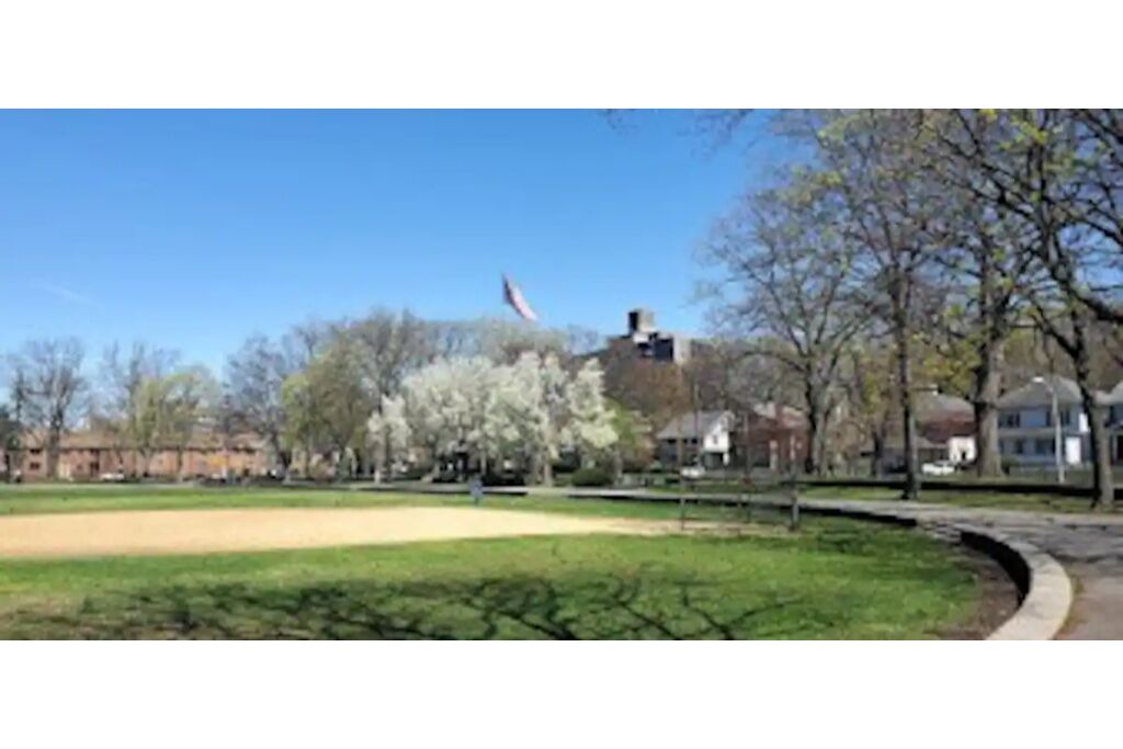 Photo of Outdoor in East Orange