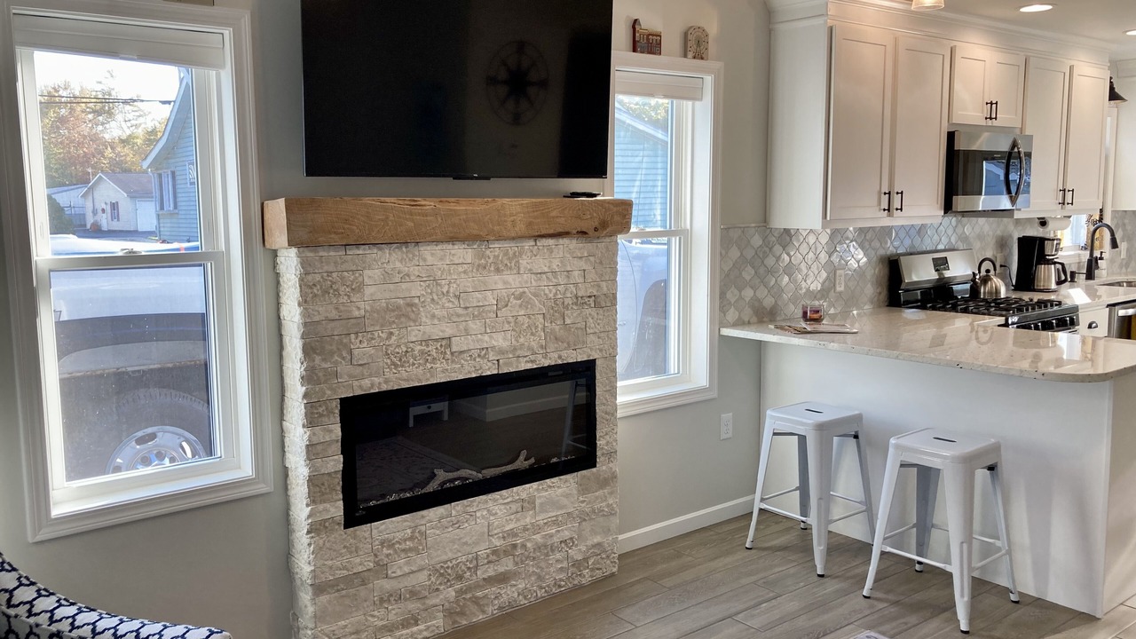 Photo of Livingroom in Ashtabula