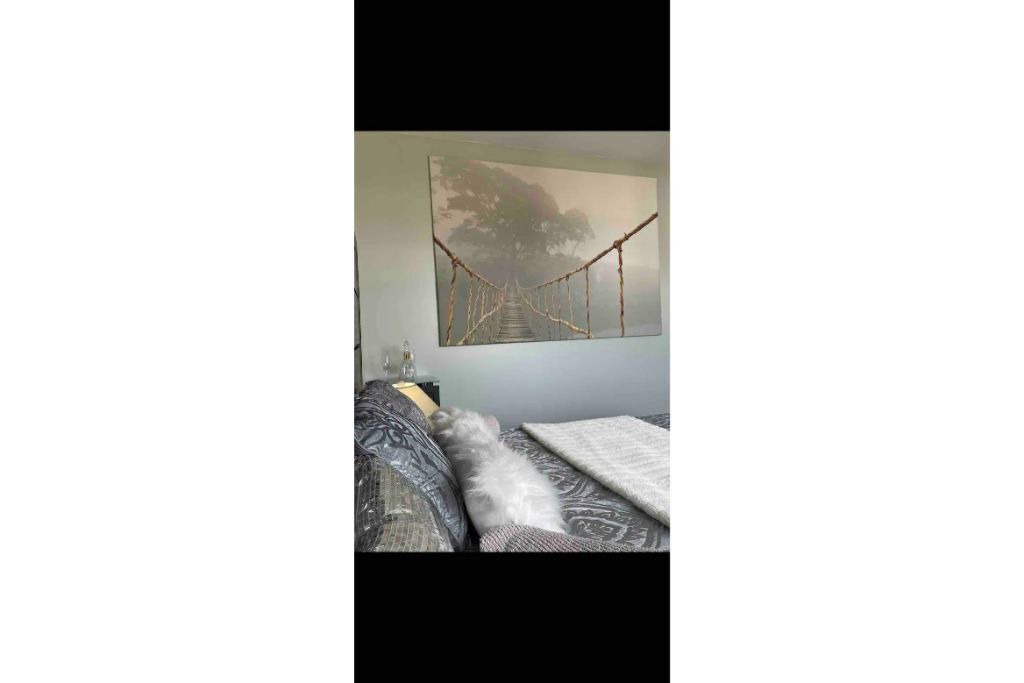 Photo of Bedroom in Elizabeth