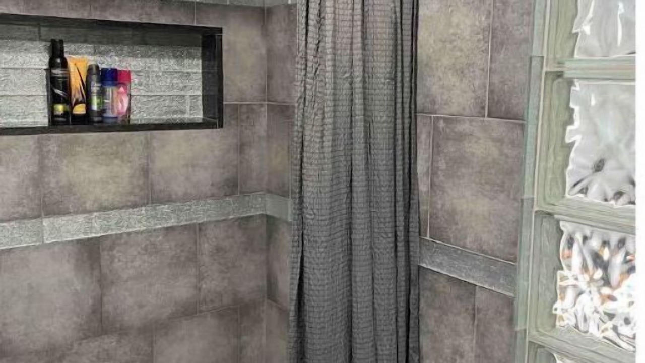 Photo of Bathroom in Elizabeth