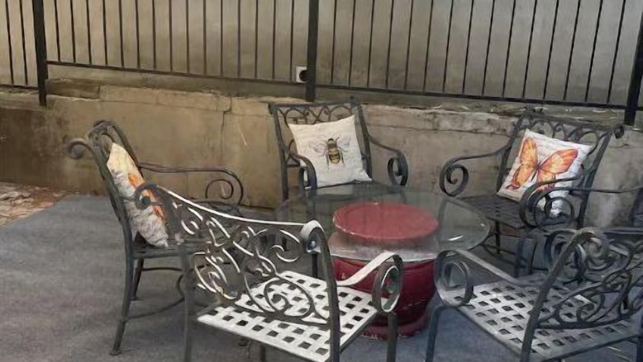 Photo of Patio Balcony in Elizabeth