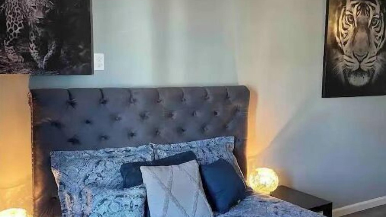Photo of Bedroom in Elizabeth