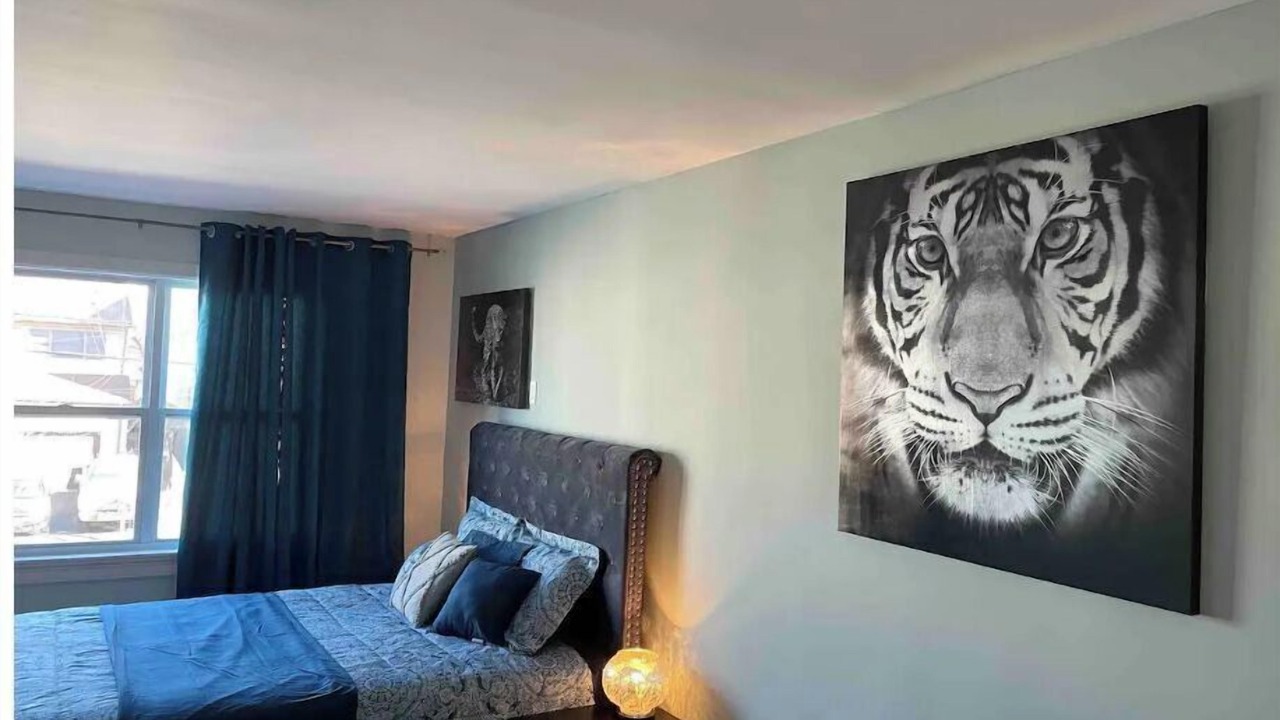 Photo of Bedroom in Elizabeth