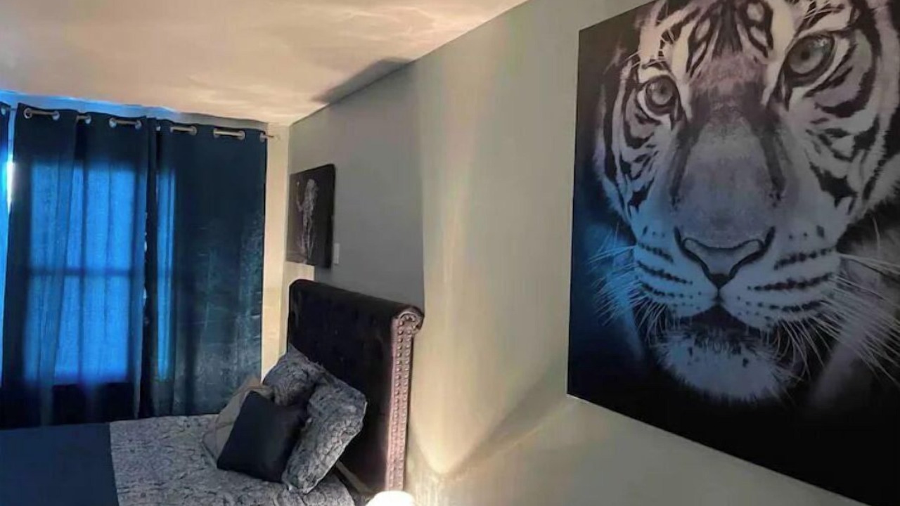 Photo of Bedroom in Elizabeth