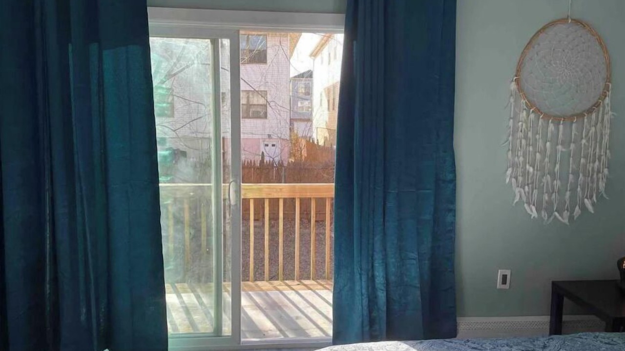 Photo of Bedroom in Elizabeth