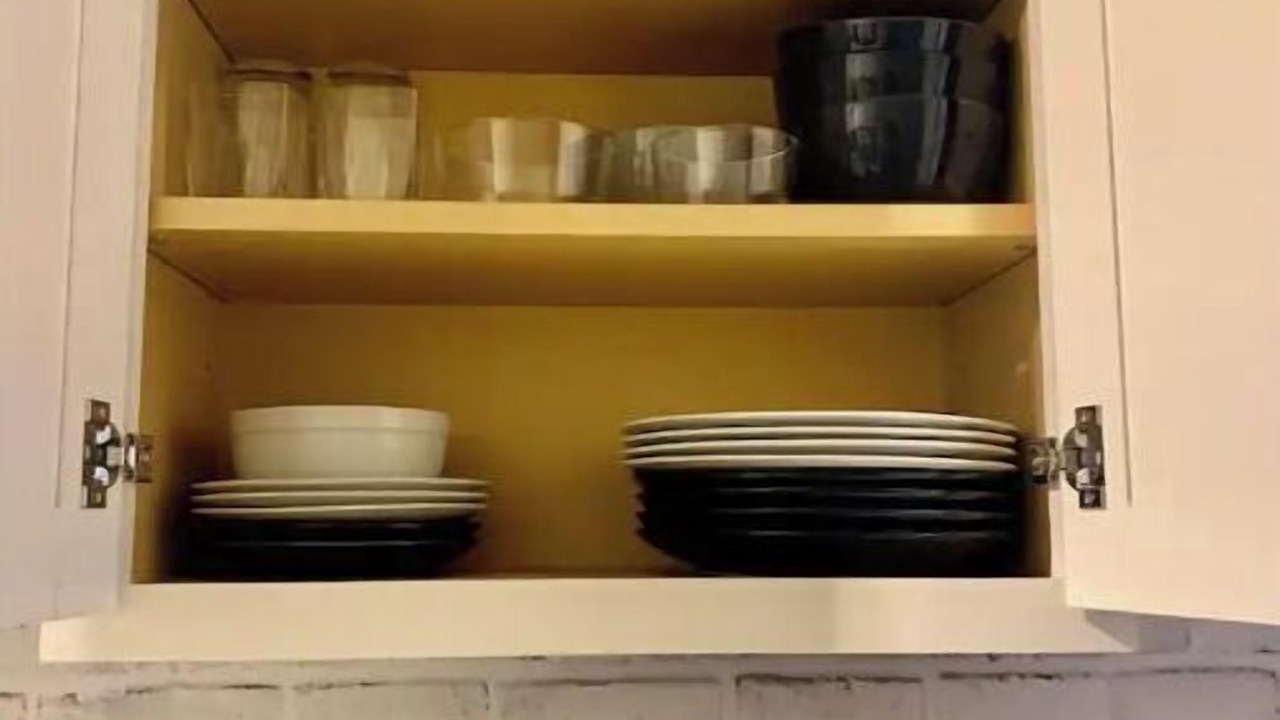 Photo of Kitchen in Reed-Cooke