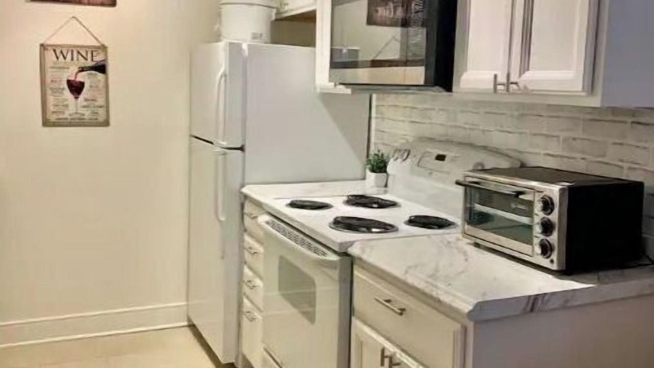 Photo of Kitchen in Reed-Cooke