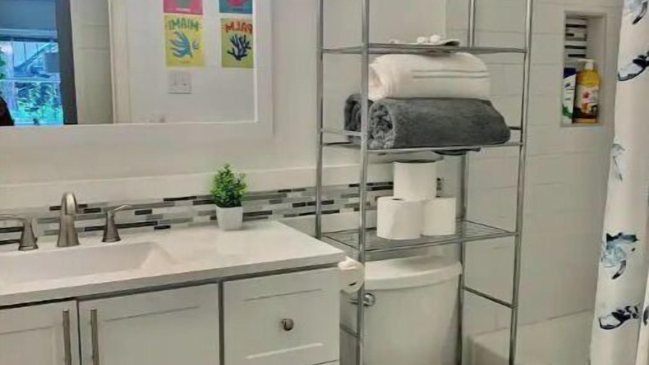 Photo of Bathroom in Reed-Cooke