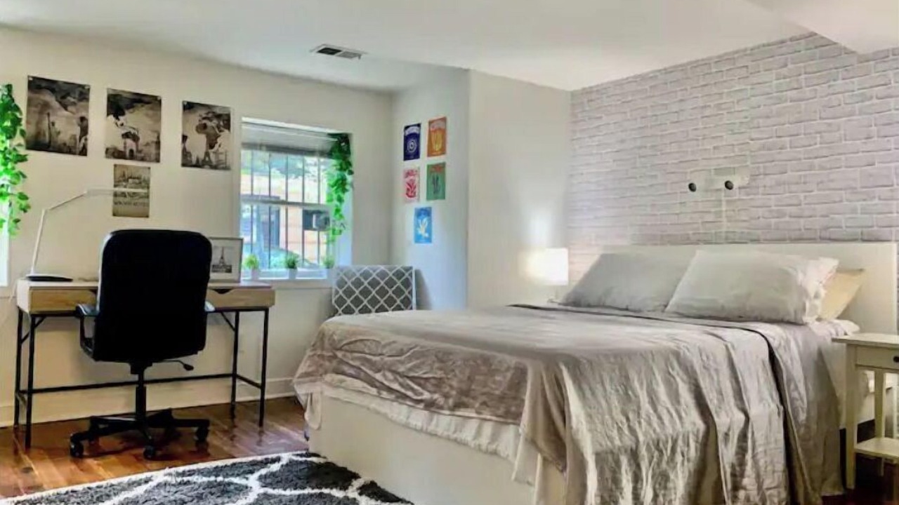 Photo of Bedroom in Reed-Cooke