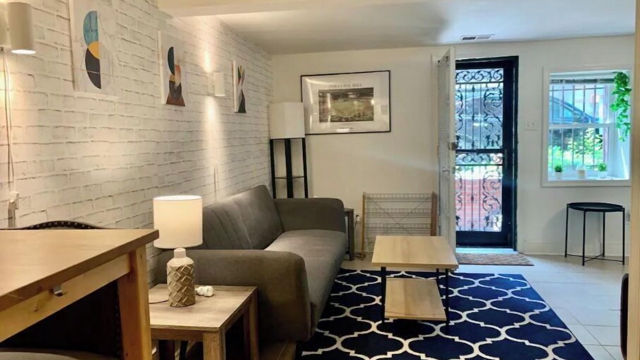 Photo of Livingroom in Reed-Cooke