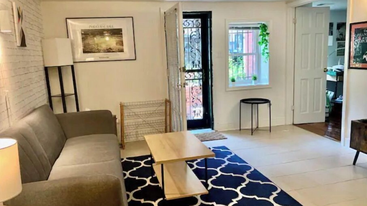 Photo of Livingroom in Reed-Cooke