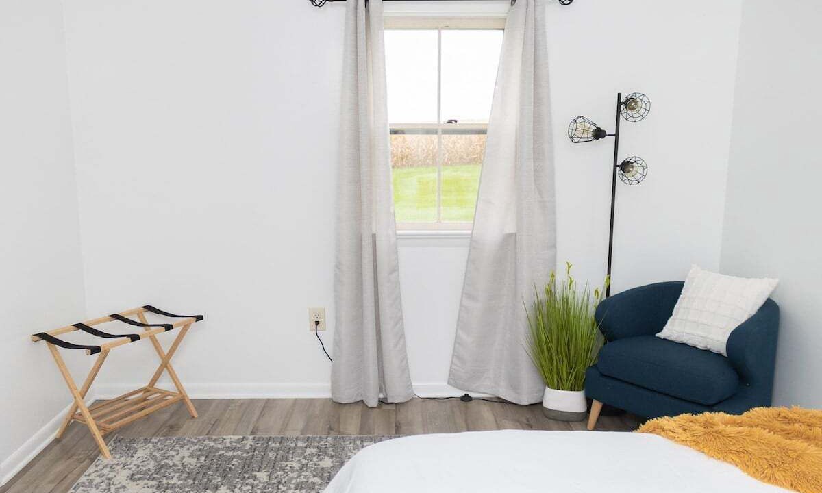 Photo of Bedroom in New Holland