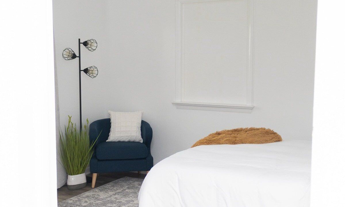 Photo of Bedroom in New Holland