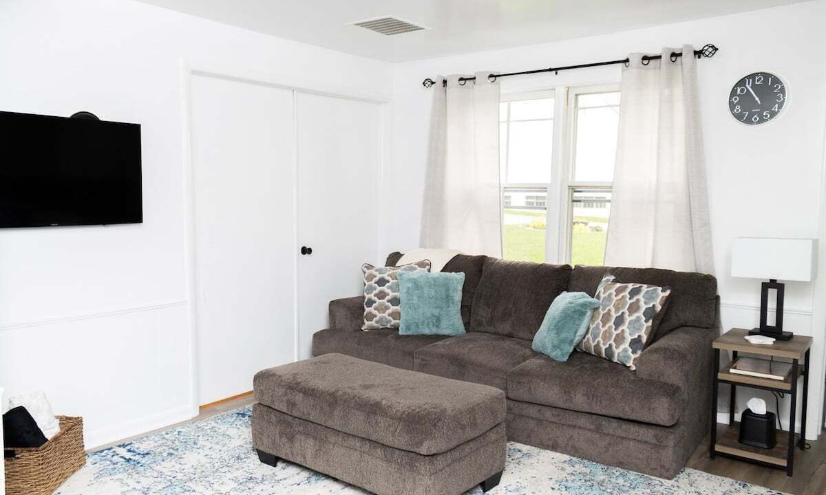 Photo of Livingroom in New Holland