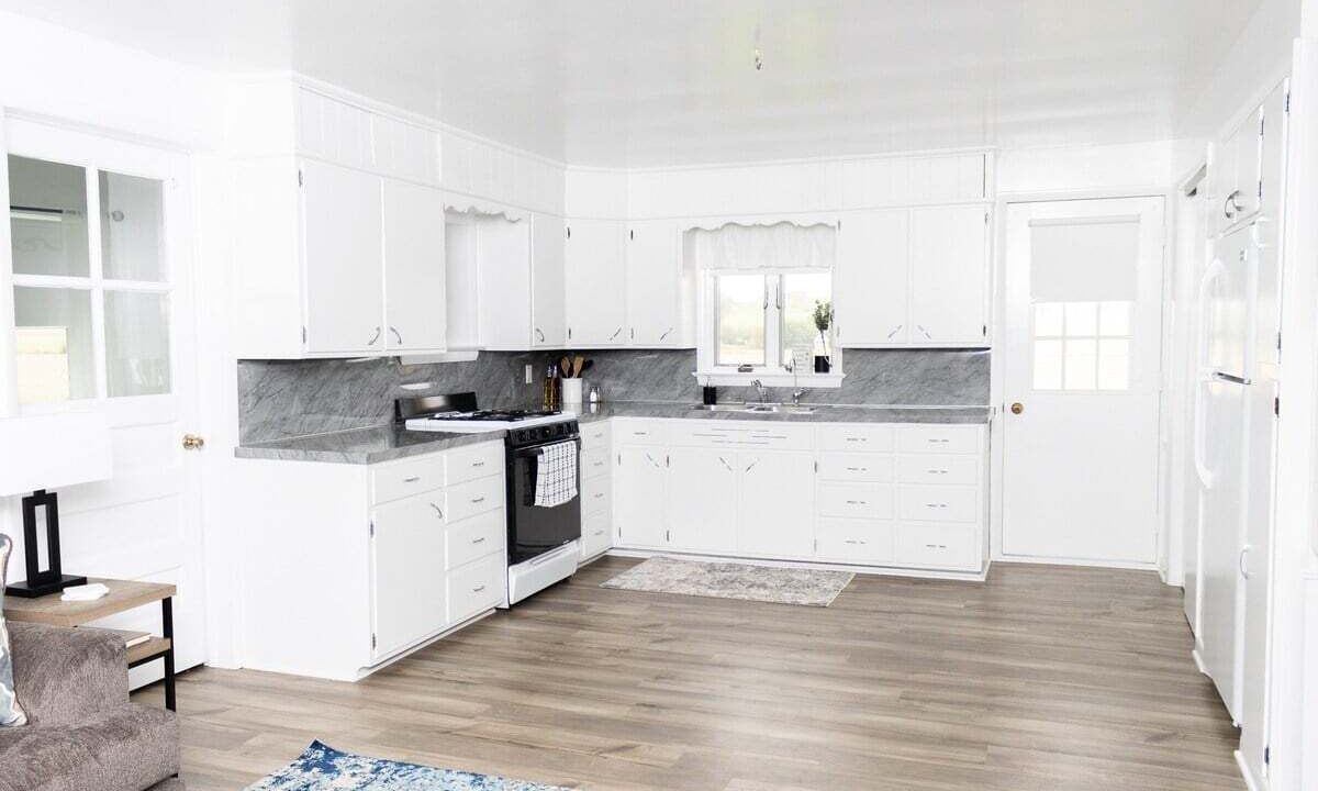 Photo of Kitchen in New Holland