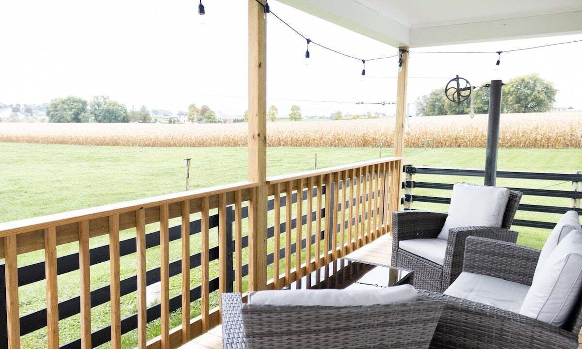 Photo of Outdoor in New Holland