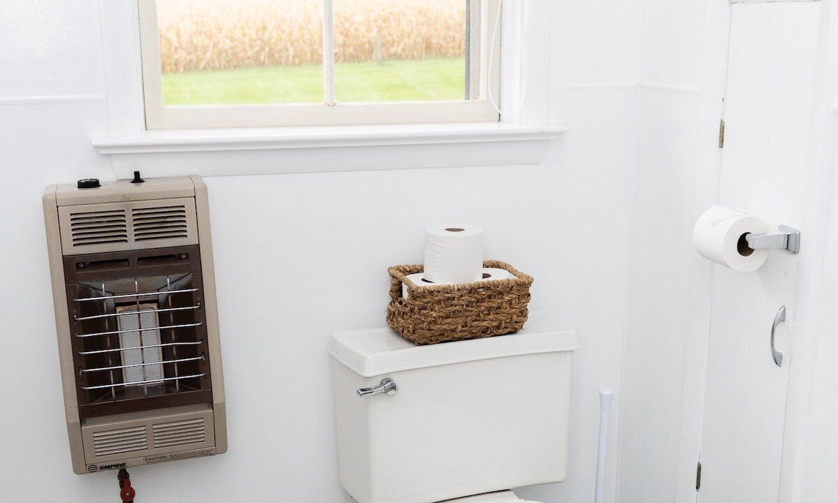 Photo of Bathroom in New Holland