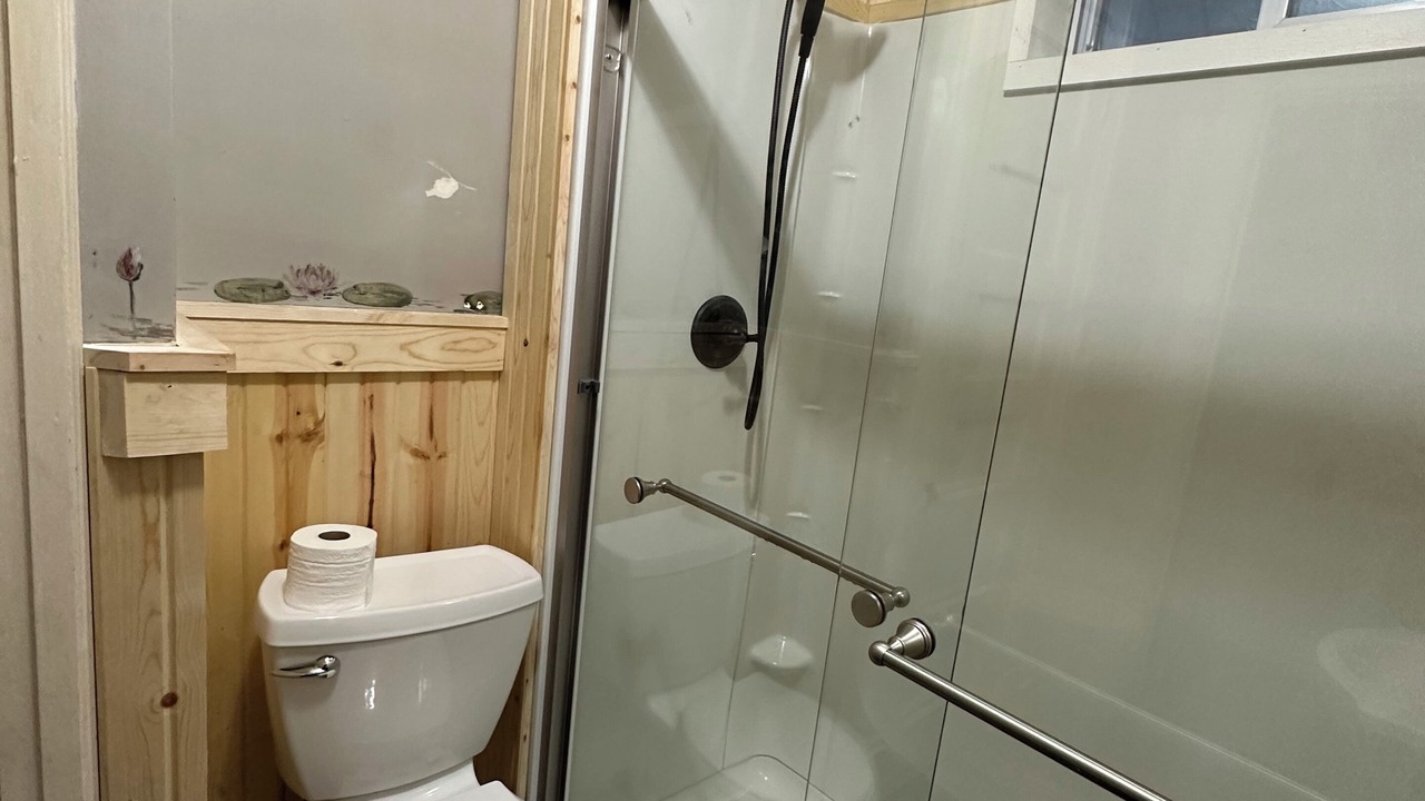 Photo of Bathroom in Brownfield