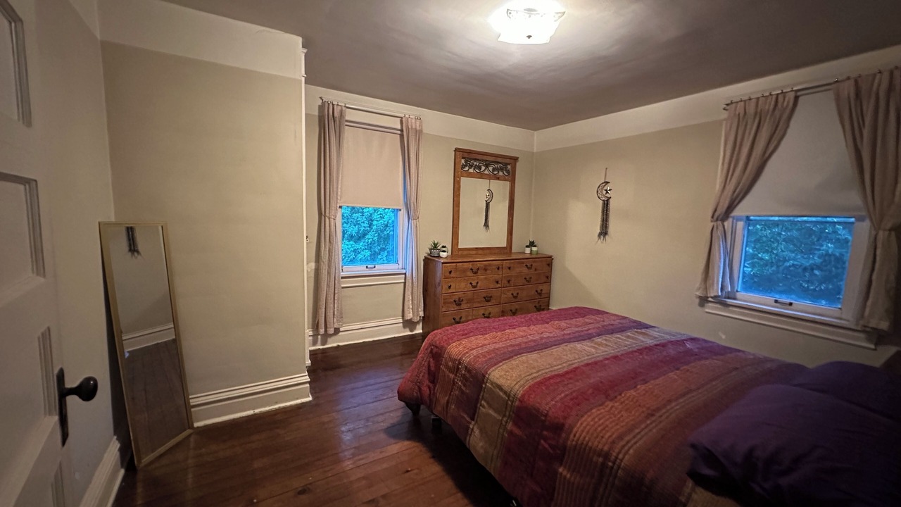 Photo of Bedroom in Brownfield