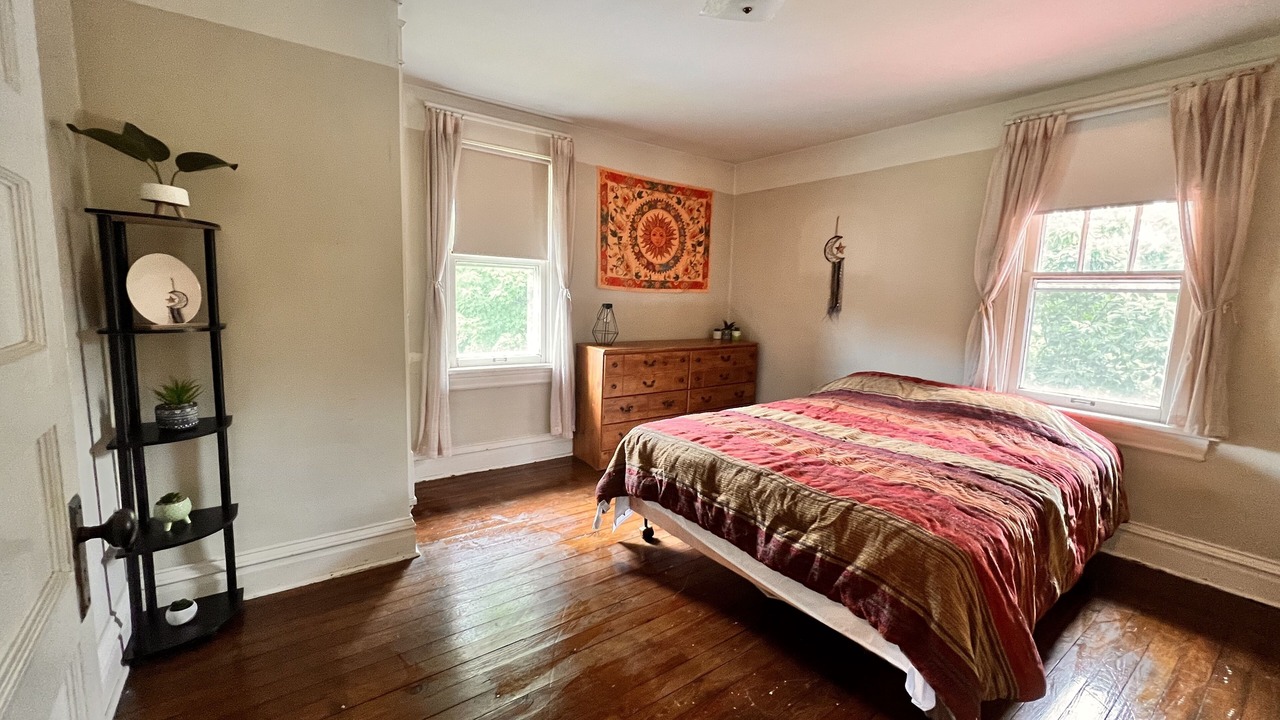 Photo of Bedroom in Brownfield