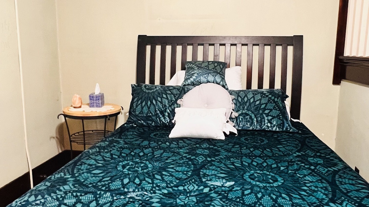 Photo of Bedroom in Brownfield