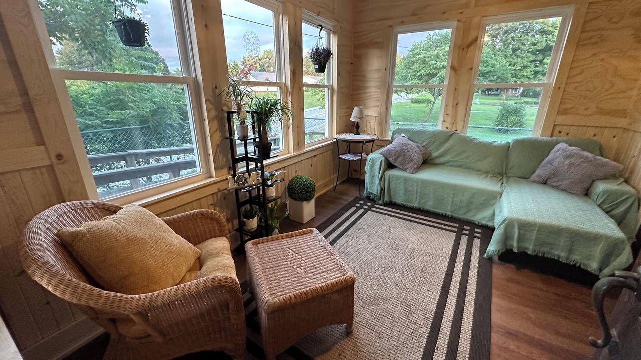 Photo of Livingroom in Brownfield
