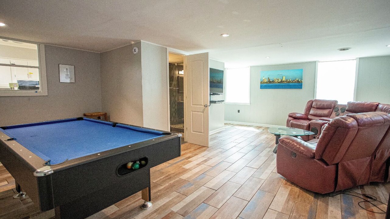 Photo of Bedroom in Whitehaven